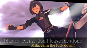 The Art of Enslavement Part 2 - Page 154