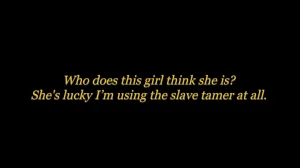 The Art of Enslavement Part 2 - Page 155