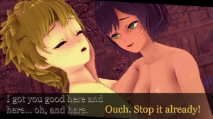 The Art of Enslavement Part 2 - Page 157