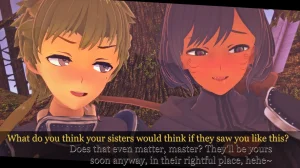 The Art of Enslavement Part 2 - Page 17