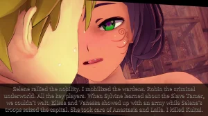 The Art of Enslavement Part 2 - Page 174