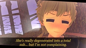 The Art of Enslavement Part 2 - Page 18