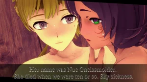 The Art of Enslavement Part 2 - Page 183