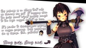 The Art of Enslavement Part 2 - Page 186