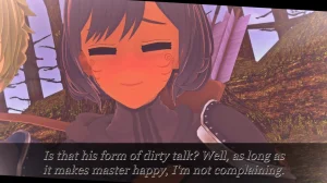 The Art of Enslavement Part 2 - Page 19