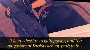 The Art of Enslavement Part 2 - Page 223