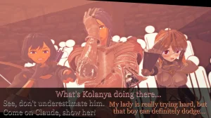 The Art of Enslavement Part 2 - Page 237