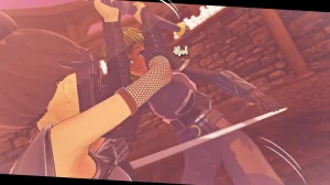 The Art of Enslavement Part 2 - Page 239