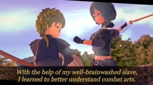 The Art of Enslavement Part 2 - Page 24