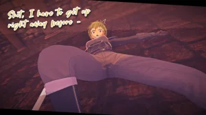 The Art of Enslavement Part 2 - Page 243