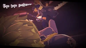 The Art of Enslavement Part 2 - Page 244