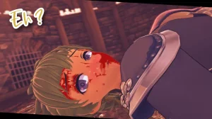 The Art of Enslavement Part 2 - Page 252