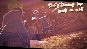 The Art of Enslavement Part 2 - Page 253