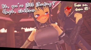 The Art of Enslavement Part 2 - Page 255