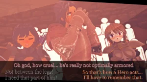 The Art of Enslavement Part 2 - Page 257