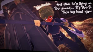 The Art of Enslavement Part 2 - Page 259