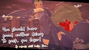 The Art of Enslavement Part 2 - Page 267