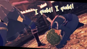 The Art of Enslavement Part 2 - Page 268