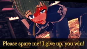 The Art of Enslavement Part 2 - Page 269