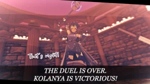 The Art of Enslavement Part 2 - Page 270