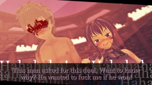 The Art of Enslavement Part 2 - Page 273