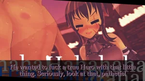 The Art of Enslavement Part 2 - Page 274