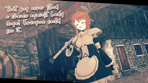 The Art of Enslavement Part 2 - Page 281