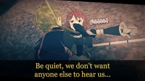 The Art of Enslavement Part 2 - Page 286