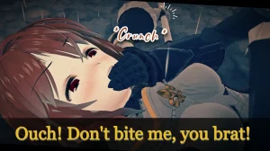 The Art of Enslavement Part 2 - Page 287