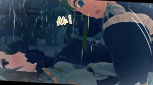 The Art of Enslavement Part 2 - Page 288