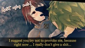 The Art of Enslavement Part 2 - Page 289