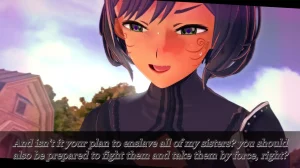 The Art of Enslavement Part 2 - Page 29