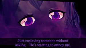 The Art of Enslavement Part 2 - Page 300