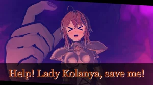 The Art of Enslavement Part 2 - Page 302