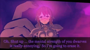 The Art of Enslavement Part 2 - Page 303