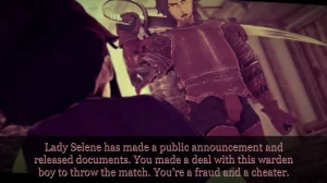 The Art of Enslavement Part 2 - Page 319