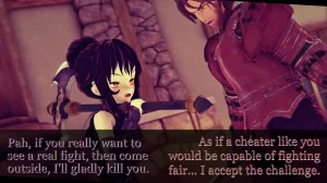 The Art of Enslavement Part 2 - Page 321