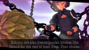 The Art of Enslavement Part 2 - Page 34