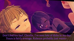 The Art of Enslavement Part 2 - Page 345