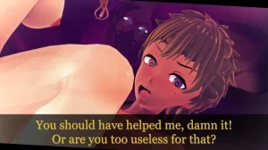 The Art of Enslavement Part 2 - Page 346