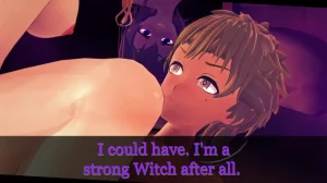 The Art of Enslavement Part 2 - Page 347