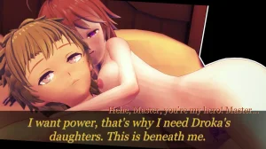 The Art of Enslavement Part 2 - Page 363