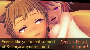 The Art of Enslavement Part 2 - Page 364