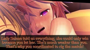 The Art of Enslavement Part 2 - Page 365