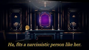 The Art of Enslavement Part 2 - Page 373