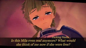 The Art of Enslavement Part 2 - Page 38