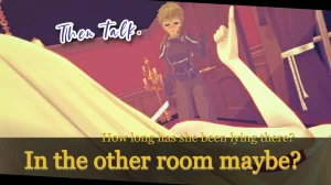 The Art of Enslavement Part 2 - Page 384