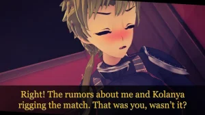 The Art of Enslavement Part 2 - Page 387