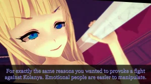 The Art of Enslavement Part 2 - Page 391