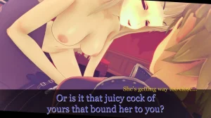 The Art of Enslavement Part 2 - Page 397